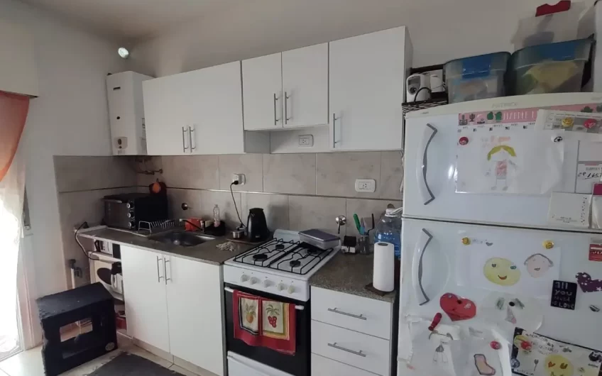 Venta- Dpto. 2 Amb- Blas Parera Al 1300- Villa Bosch