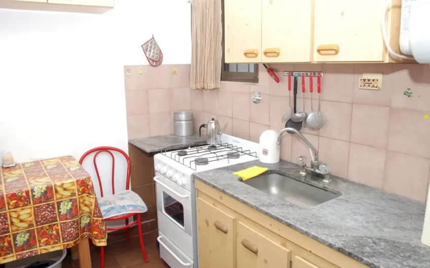 Venta- Dpto. 2 Amb- Calle 7 Al 900- Santa Teresita