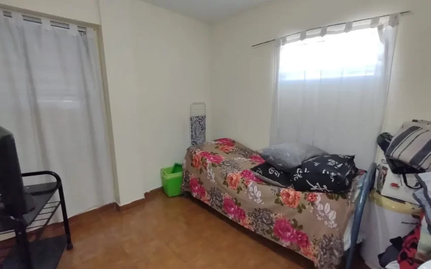 Venta- Dpto 3 Amb- Gral López Al 1000- Villa Bosch