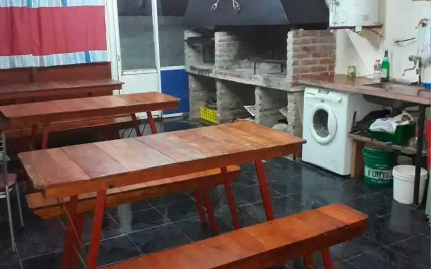 Venta- Complejo De Departamentos- Mar De Ajo- La Costa