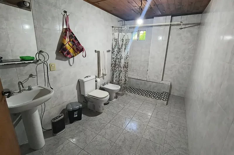 Venta- Casa 3 Ambientes- Morse Al 2300- Pablo Podesta.