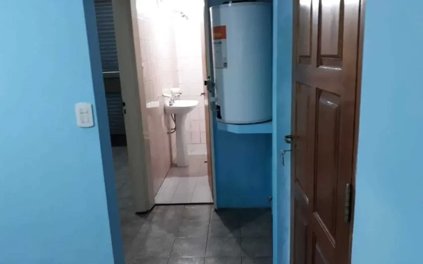 Venta- Ph 2 Amb- Santos Vega Al 8000- Villa Bosch