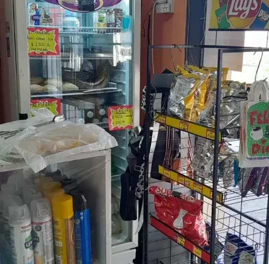 Venta- Fondo De Comercio- Despensa- Blas Parera Al 1000- Villa Bosch