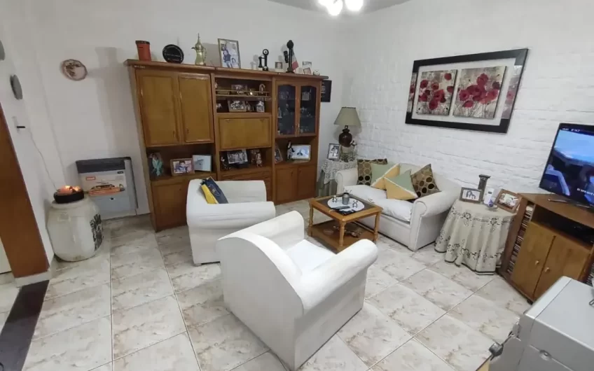 Venta – Ph 3 Amb – Gral. Lavalle Al 4700- Villa Bonich