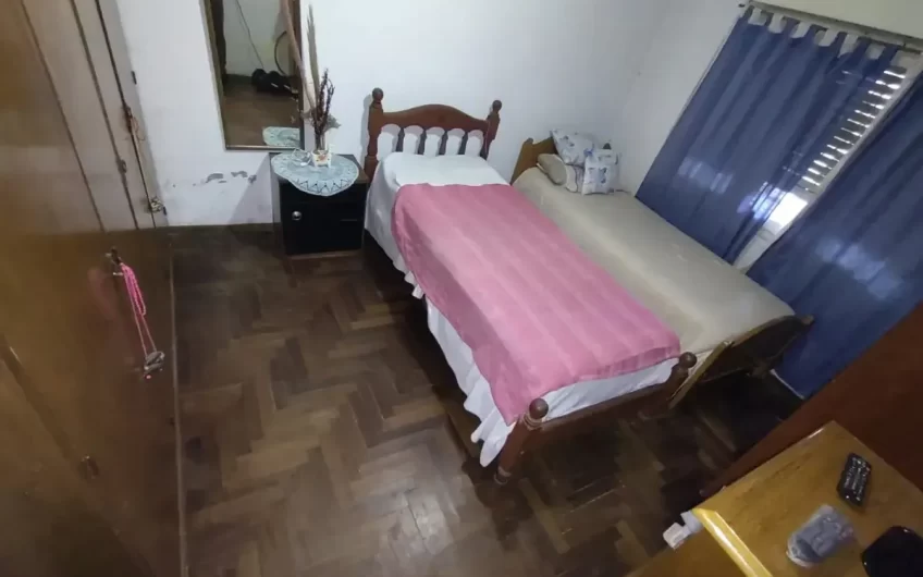 RESERVADO- Casa 3 Amb. + Local- Benito Perez Galdos Al 9700- Pablo Podesta.