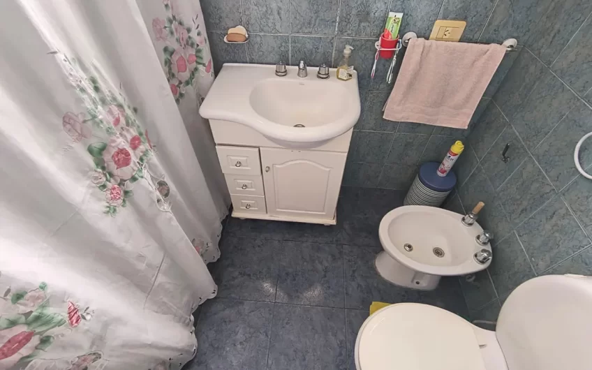 Venta- Dpto 3 Amb- San Gerónimo al 1300 – Villa Bosch