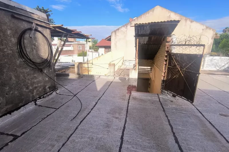 Venta- Casa 4 Ambientes- Ascasubi 6400- Villa Bosch.