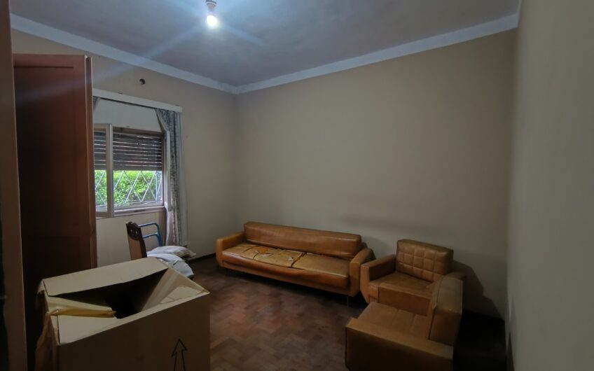 Alquiler – Casa 3 Amb. + Depto 2 Amb. – Campo De Mayo Al 6700 – Martín Coronado