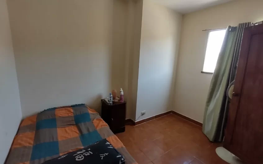 Venta- Dpto 3 Amb- Gral López Al 1000- Villa Bosch