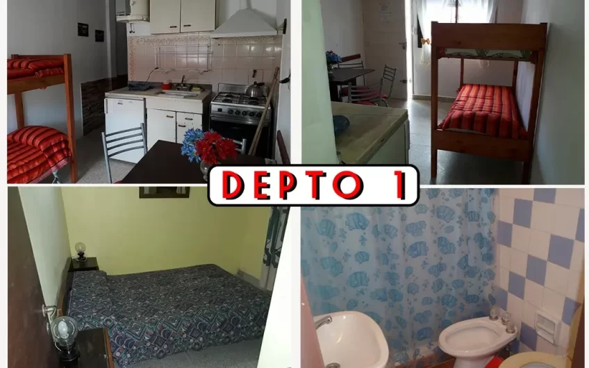 Venta- Complejo De Departamentos- Mar De Ajo- La Costa