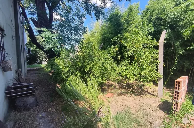 Venta- Casa 3 Ambientes- Morse Al 2300- Pablo Podesta.