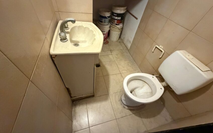 RESERVADO-Alquiler – Triplex 4 Amb. – José Camilo Crotto Al 7800 – Martin Coronado