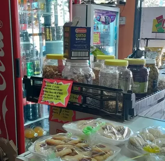 Venta- Fondo De Comercio- Despensa- Blas Parera Al 1000- Villa Bosch