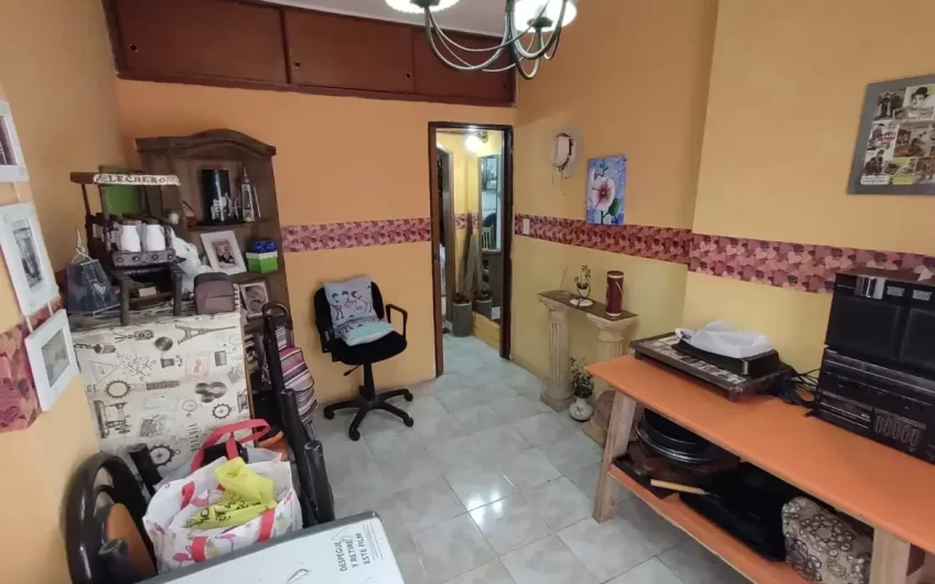 Venta – Ph 3 Amb – Gral. Lavalle Al 4700- Villa Bonich