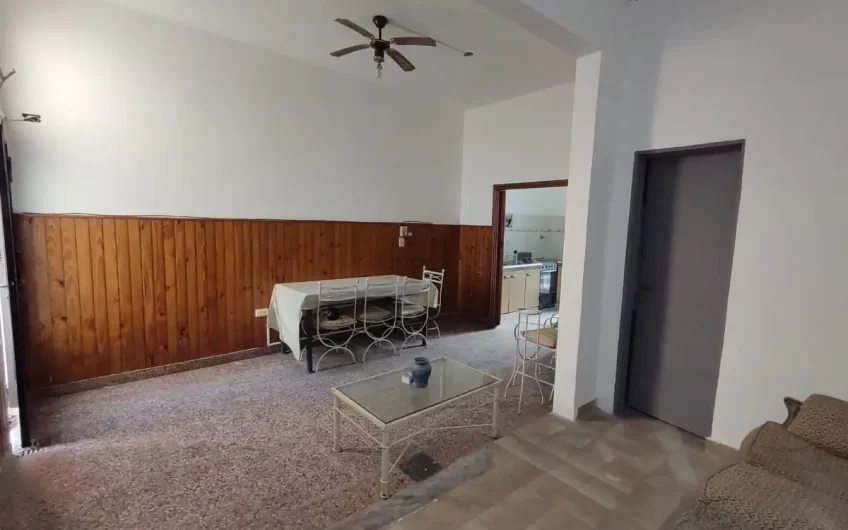 Venta- Ph 4 Amb- Bazzini Al 950- Villa Bosch