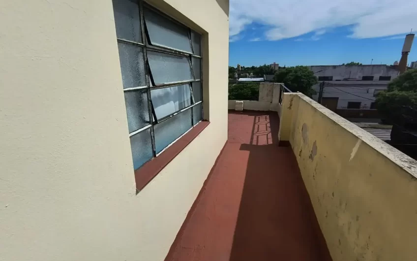 Venta- Dpto 3 Amb- San Gerónimo al 1300 – Villa Bosch