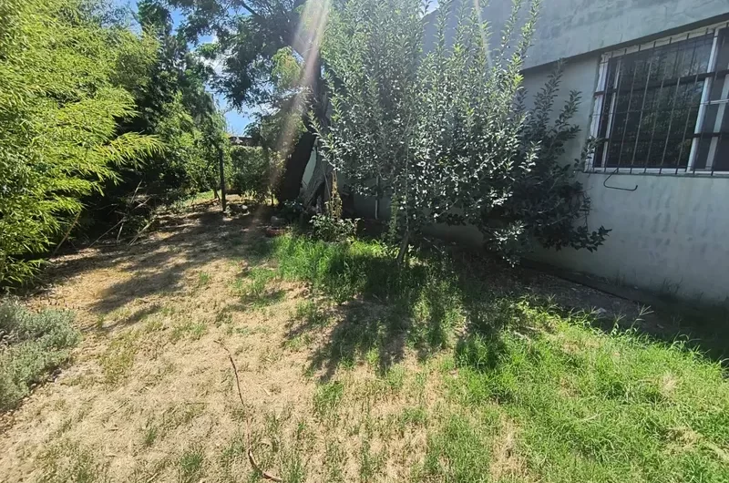 Venta- Casa 3 Ambientes- Morse Al 2300- Pablo Podesta.