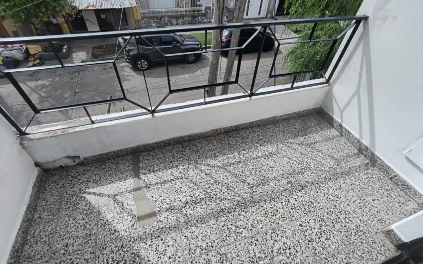 Venta- Dpto 3 Amb- San Gerónimo al 1300 – Villa Bosch