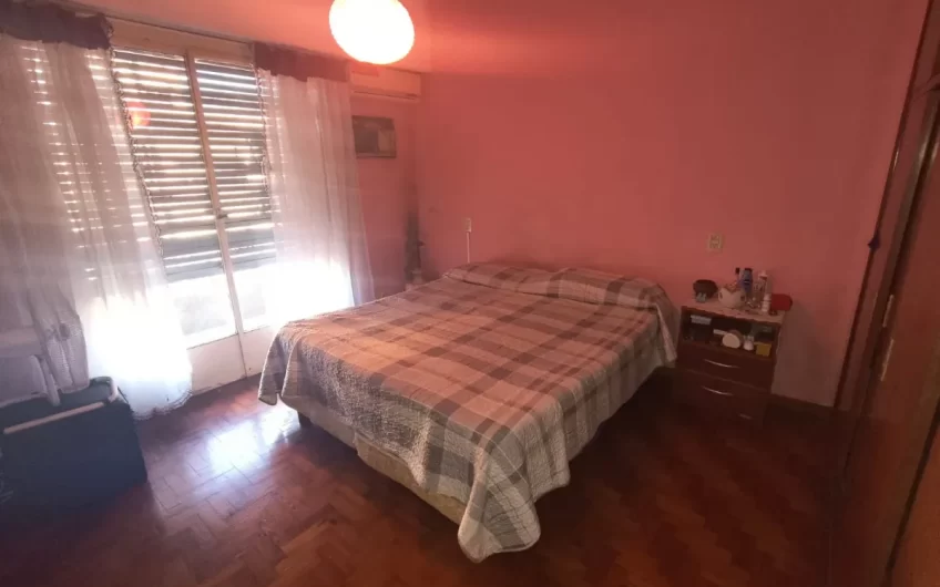 Venta – Dpto 3 Amb.c/patio y Balcón- Ascasubi al 6700- Villa Bosch