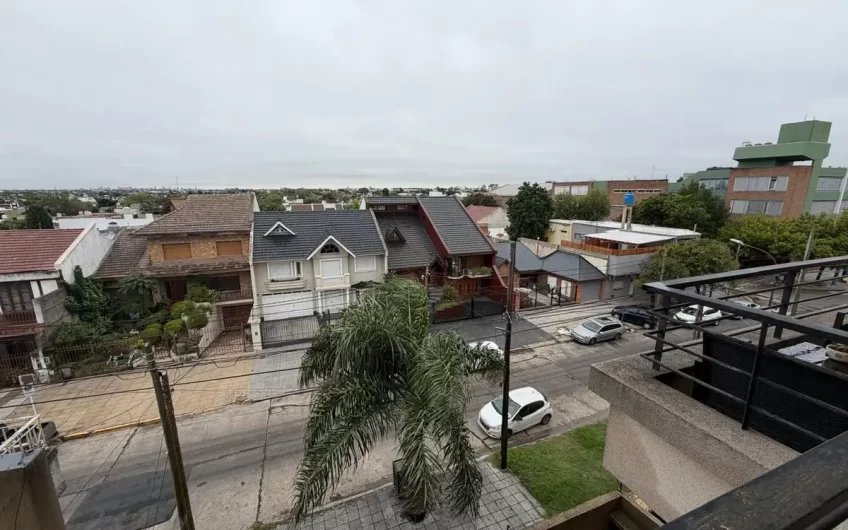 RESERVADO- ALQUILER – Dpto 2 Amb.- Martin Fierro 5800- Villa Bosch.