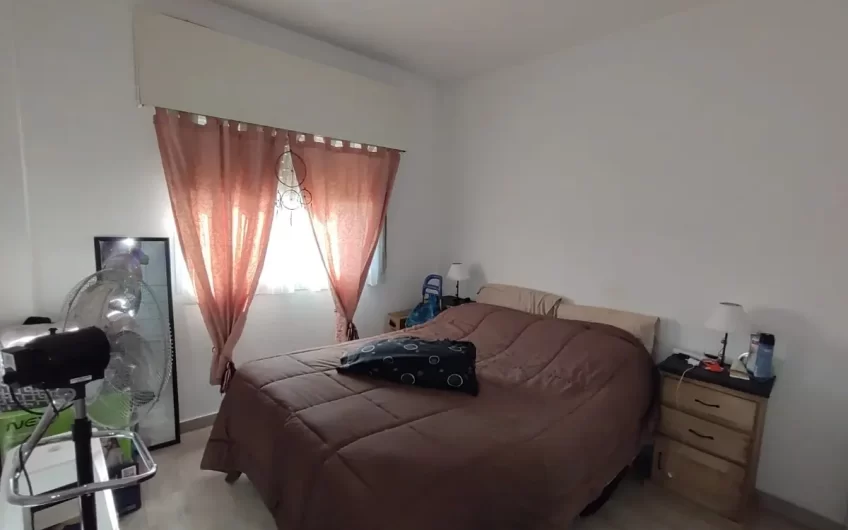Venta- Dpto. 2 Amb- Blas Parera Al 1300- Villa Bosch