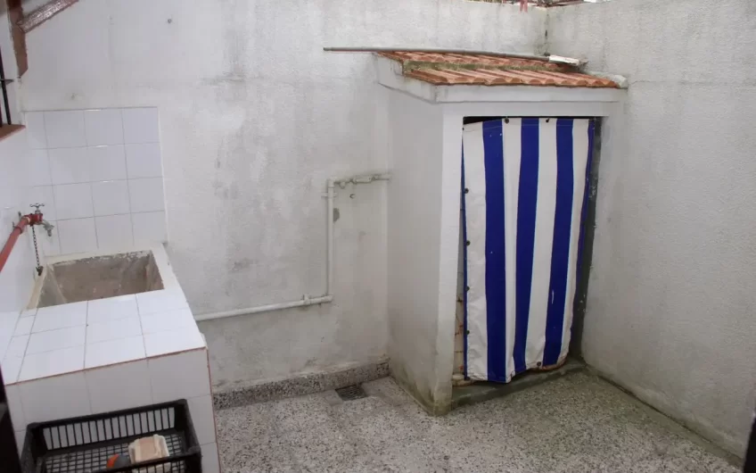 Venta- Dpto. 2 Amb- Calle 7 Al 900- Santa Teresita