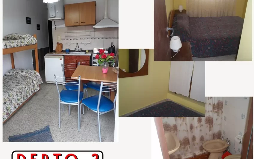 Venta- Complejo De Departamentos- Mar De Ajo- La Costa