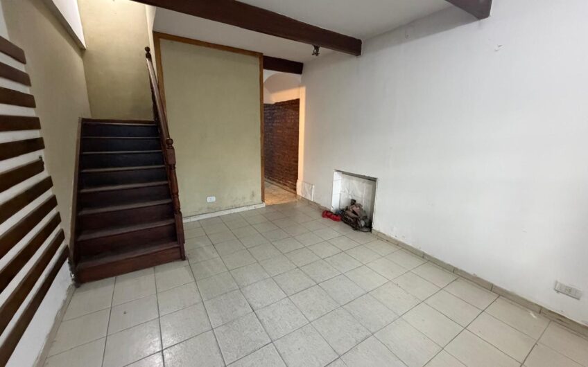 RESERVADO-Alquiler – Triplex 4 Amb. – José Camilo Crotto Al 7800 – Martin Coronado