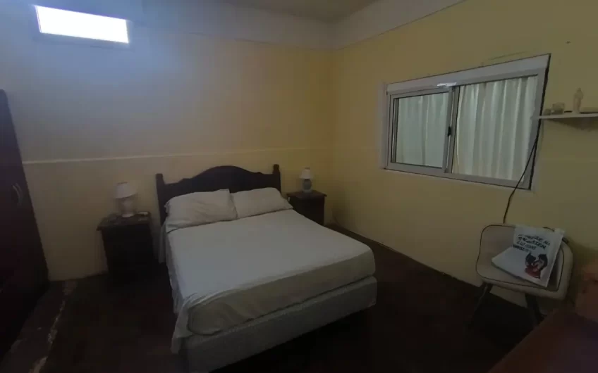 Venta- PH 3 Amb. + Dpto.2 Amb- Pte.Perón al 4500- San Martín.
