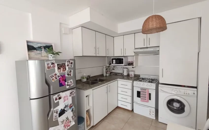 Venta- Dpto 2 Amb C/cochera- Remedios De Escalada Al 6900- Martín Coronado