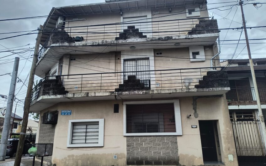 VENTA – Dpto 2 Amb- San Guillermo 6700 – Martín Coronado