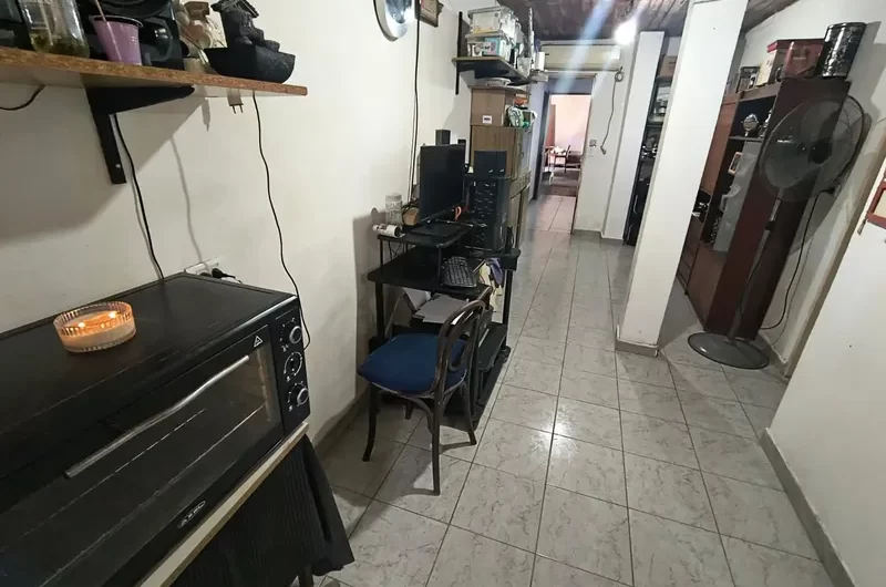 Venta- Casa 3 Ambientes- Morse Al 2300- Pablo Podesta.