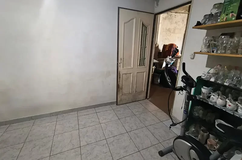 Venta- Casa 3 Ambientes- Morse Al 2300- Pablo Podesta.