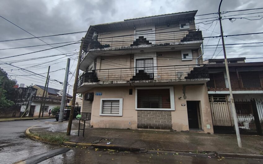 VENTA – Dpto 2 Amb- San Guillermo 6700 – Martín Coronado