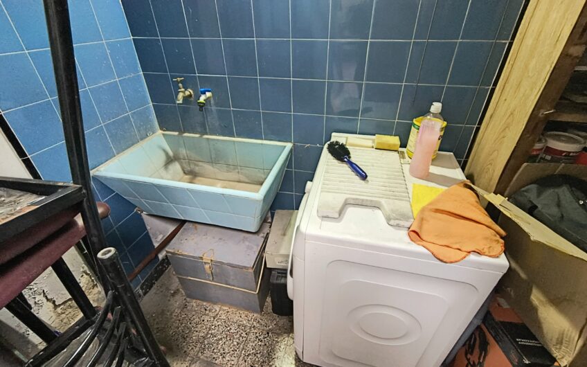Alquiler – Casa 3 Amb. + Depto 2 Amb. – Campo De Mayo Al 6700 – Martín Coronado