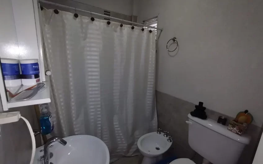 Venta- Dpto. 2 Amb- Blas Parera Al 1300- Villa Bosch