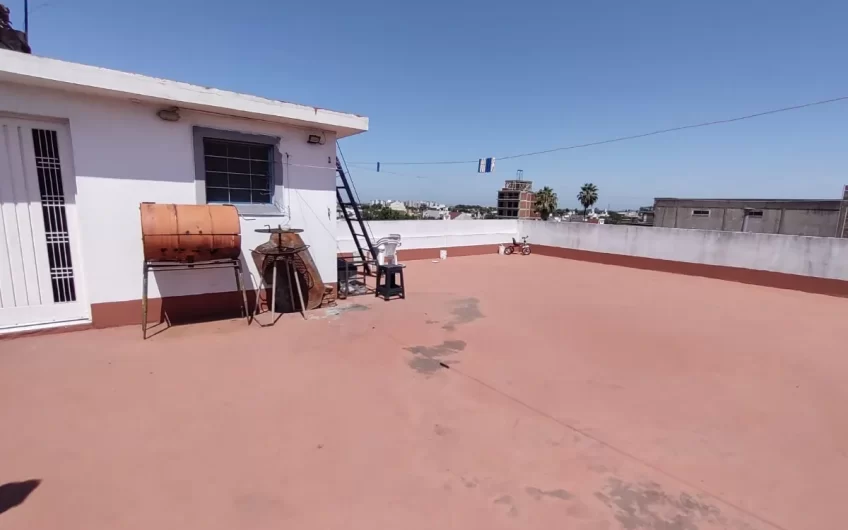 Venta- Dpto 3 Amb- Gral López Al 1000- Villa Bosch