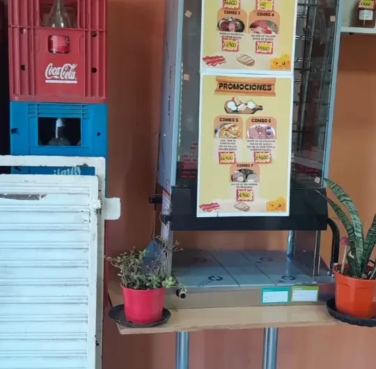 Venta- Fondo De Comercio- Despensa- Blas Parera Al 1000- Villa Bosch
