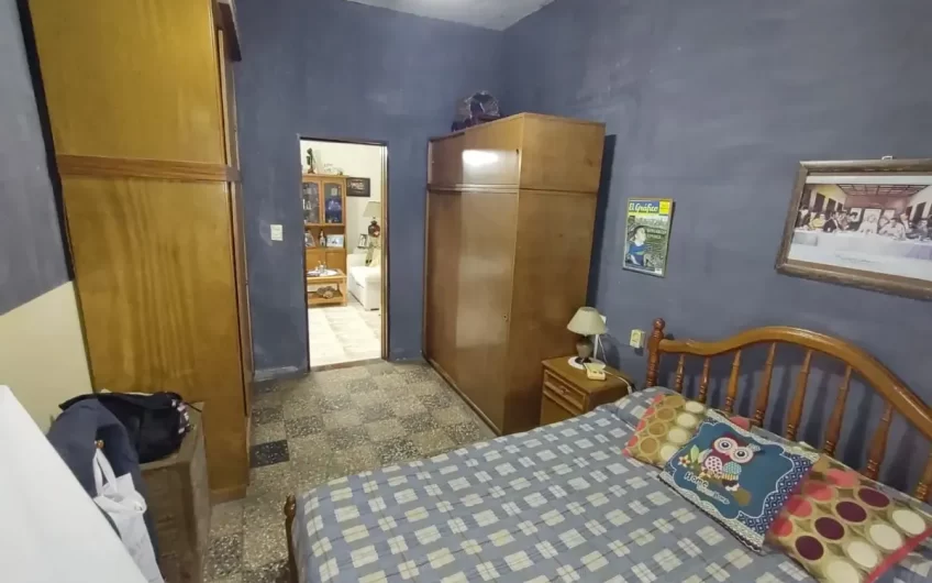 Venta – Ph 3 Amb – Gral. Lavalle Al 4700- Villa Bonich