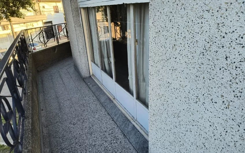 Venta – Dpto 3 Amb.c/patio y Balcón- Ascasubi al 6700- Villa Bosch