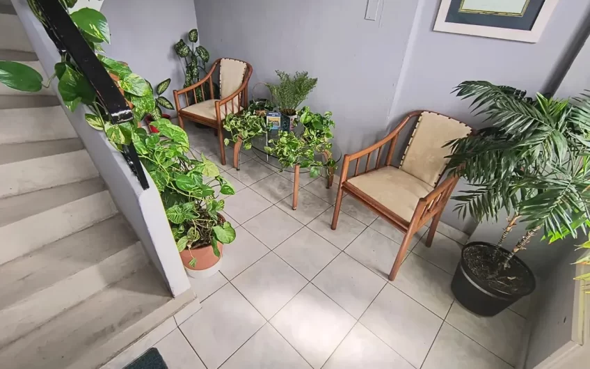 Venta- Dpto 3 Amb- San Gerónimo al 1300 – Villa Bosch