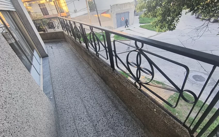 Venta – Dpto 3 Amb.c/patio y Balcón- Ascasubi al 6700- Villa Bosch