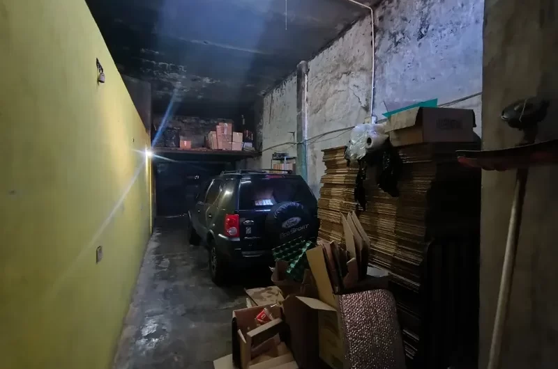Venta- Casa 3 Ambientes- Morse Al 2300- Pablo Podesta.