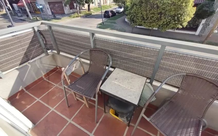 Venta- Dpto. 2 Amb- Blas Parera Al 1300- Villa Bosch
