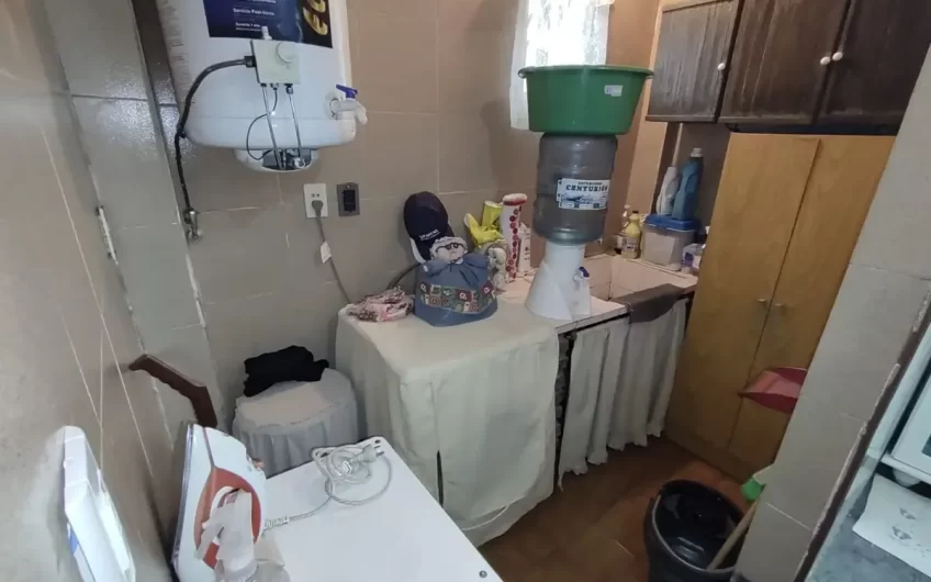 Venta – Ph 3 Amb – Gral. Lavalle Al 4700- Villa Bonich