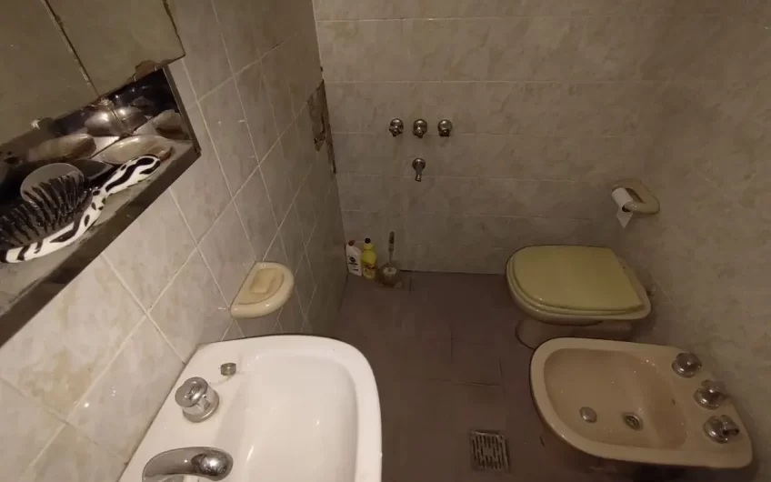 Venta- Ph 4 Amb- Bazzini Al 950- Villa Bosch