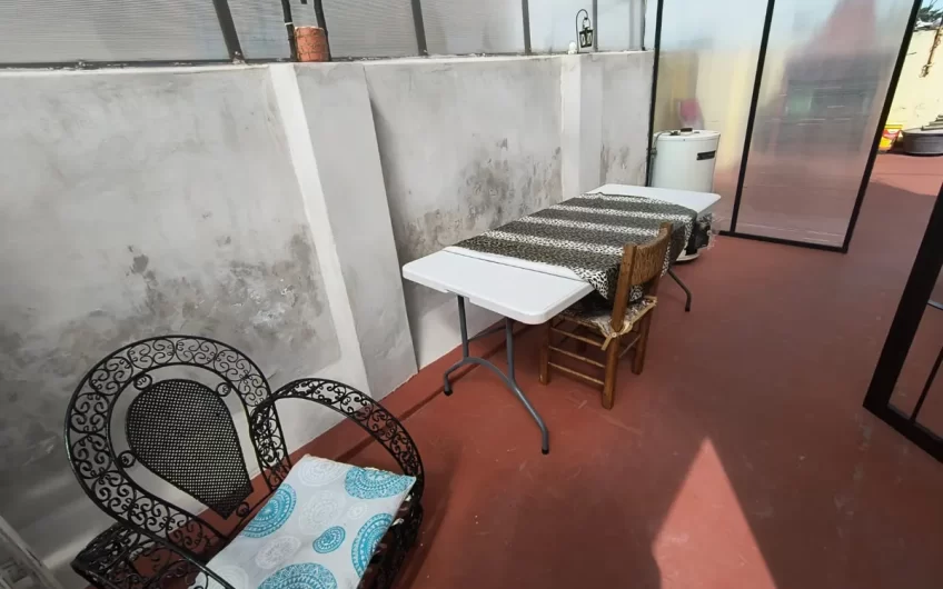 Venta- Dpto 3 Amb- San Gerónimo al 1300 – Villa Bosch