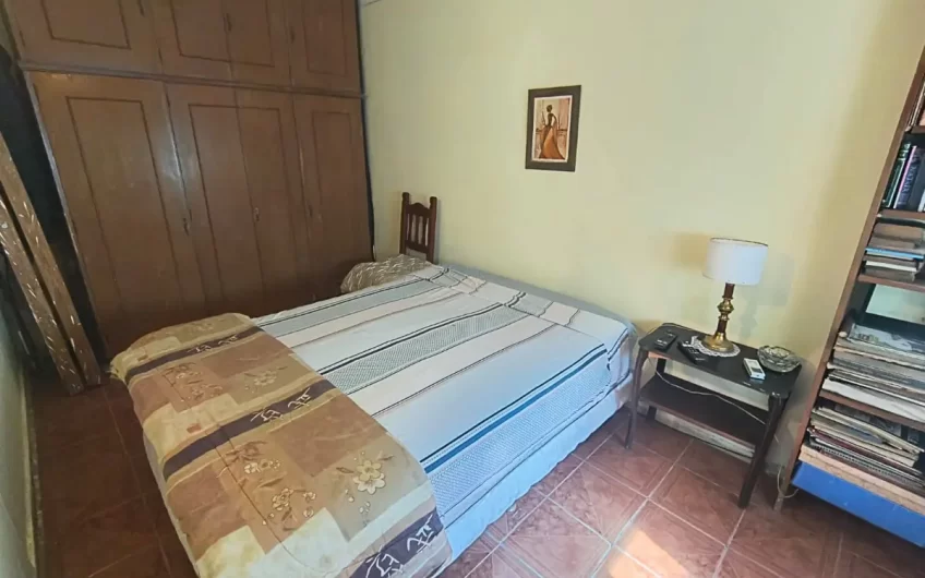 Venta- PH 3 Amb. + Dpto.2 Amb- Pte.Perón al 4500- San Martín.