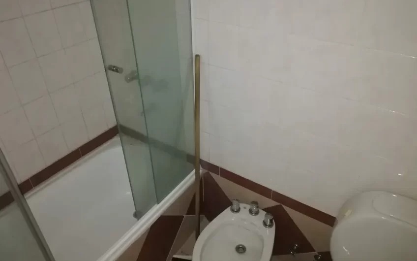 Venta – Dpto 3 Amb – Sol Del Mediterráneo – Martín Coronado