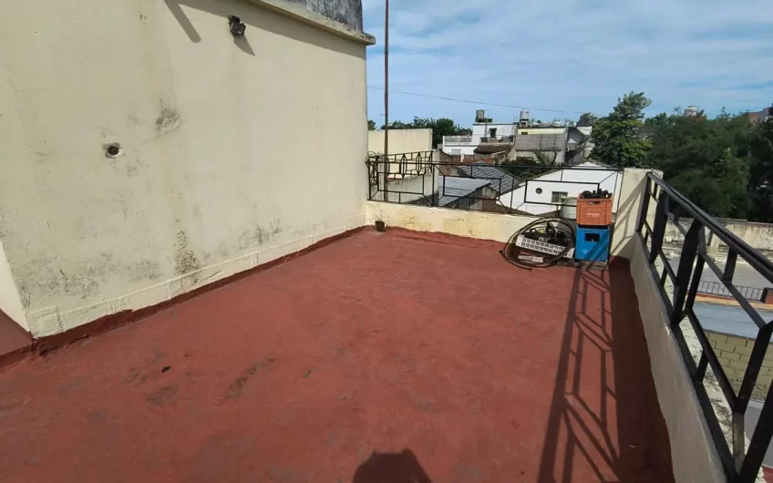 Venta- Dpto 3 Amb- San Gerónimo al 1300 – Villa Bosch
